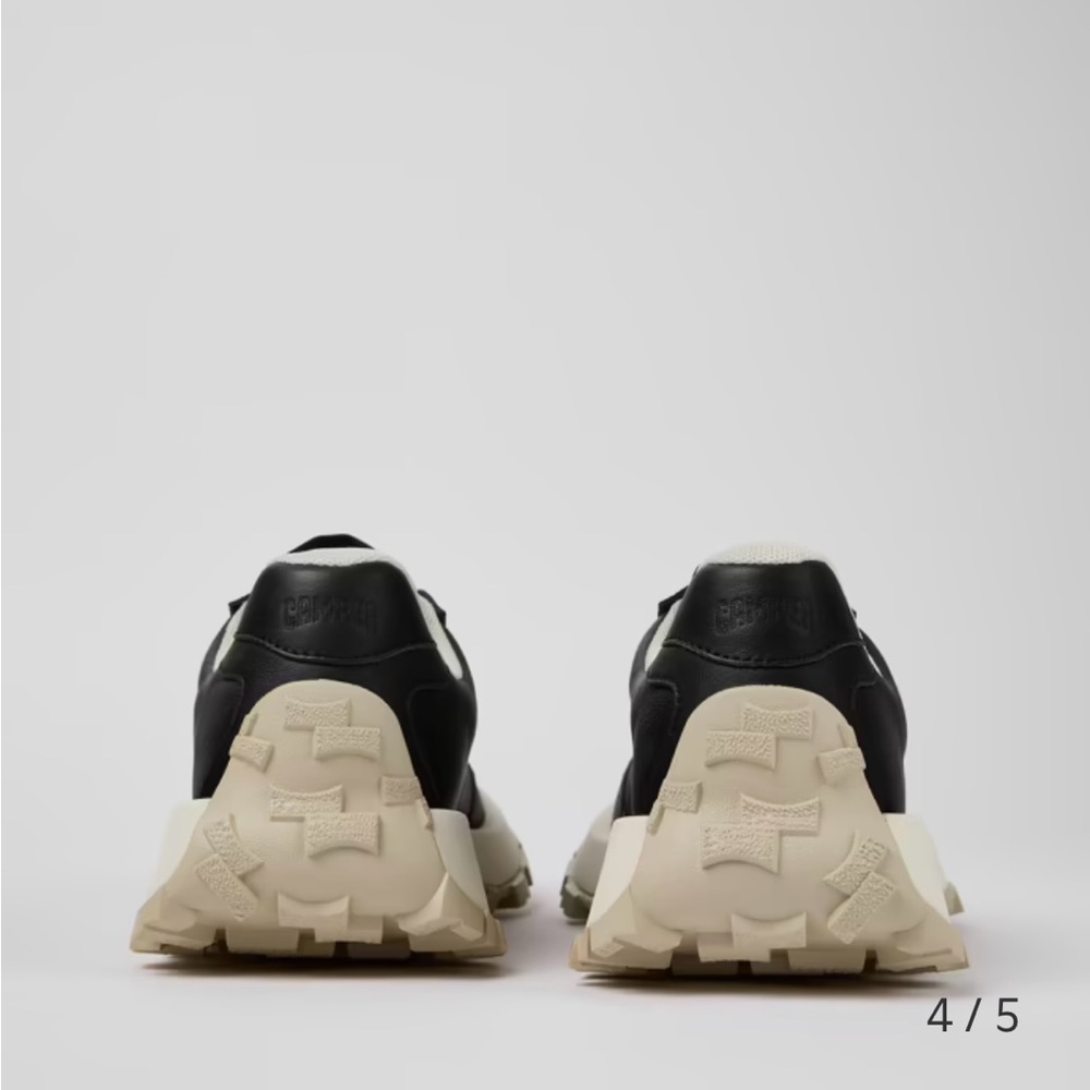 Camper Drift Trail VIBRAM size 39 - Picture 4 of 8